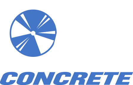 OTM Concrete logo